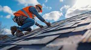 Fast & Reliable Emergency Roof Repairs in Payson, IL